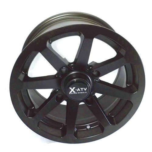Диски для квадроцикла X-ATV AR102 14x7 offset 4+3 /136 Can-am img