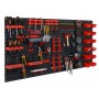Панель для інструментів Toolbox System Wall Mix 160x80
