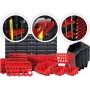 Панель для інструментів Toolbox System Wall Mix 160x80