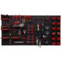 Панель для інструментів Toolbox System Wall Mix 160x80