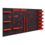 Панель для інструментів Toolbox System Wall Mix 160x80