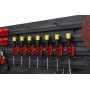 Панель для інструментів Toolbox System Wall Mix 160x80
