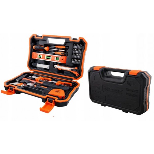 Набір інструментів 53 елементи img