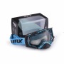 Окуляри IMX DUST GRAPHIC Червоний/чорний