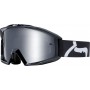 Окуляри FOX MAIN SAND GOGGLE - NS, Чорний MX19