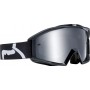 Окуляри FOX MAIN SAND GOGGLE - NS, Чорний MX19