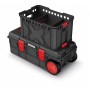 Ящики для інструментів на колесах Kistenberg KXB8040WF