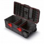 Ящики для інструментів на колесах Kistenberg KXB8040WF