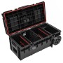 Ящики для інструментів на колесах Qbrick 57899