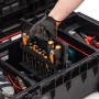 Ящики для інструментів на колесах Qbrick 57899