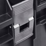 Ящики для інструментів на колесах Qbrick 57899