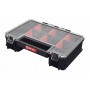 Ящик органайзер для інструментів Qbrick Z251613PG001 - КОМПЛЕКТ