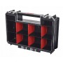 Ящик органайзер для інструментів Qbrick Z251613PG001 - КОМПЛЕКТ
