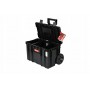 Ящики для інструментів на колесах Qbrick System TWO Cart Plus + R-BOX 16" - КОМПЛЕКТ
