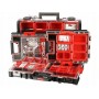 Ящик органайзер для інструментів Qbrick System ONE 4шт - КОМПЛЕКТ