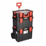 Ящик для інструментів на колесах Kistenberg Modular Solution Toolbox - КОМПЛЕКТ