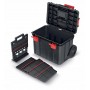 Ящик для інструментів на колесах Kistenberg Modular Solution Toolbox - КОМПЛЕКТ