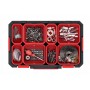 Ящик для інструментів на колесах Kistenberg Modular Solution Toolbox - КОМПЛЕКТ