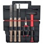 Ящик для інструментів на колесах Kistenberg Modular Solution Toolbox - КОМПЛЕКТ