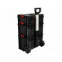 Ящик для інстументів на колесах Qbrick System ONE Cart Technik - КОМПЛЕКТ