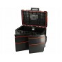 Ящик для інстументів на колесах Qbrick System ONE Cart Technik - КОМПЛЕКТ