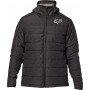 Куртка FOX BISHOP BLACK, LFS18F S