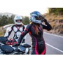 Шкіряний комбінезон REBELHORN REBEL LADY