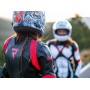 Шкіряний комбінезон REBELHORN REBEL LADY
