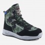 Черевики Забродні FINNTRAIL SPORTSMAN CAMOARMY 5198