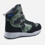 Черевики Забродні FINNTRAIL SPORTSMAN CAMOARMY 5198