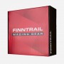 Черевики Забродні FINNTRAIL SPORTSMAN BLUE