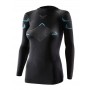 Термосорочка REBELHORN THERM LADY Чорний