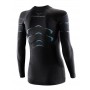 Термосорочка REBELHORN THERM LADY Чорний