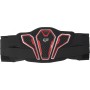 Спортивний пояс FOX YTH TITAN - OS, чорний MX22