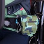Сумка на пояс FINNTRAIL SPORTSMAN Камуфляжний