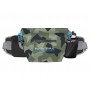 Сумка на пояс FINNTRAIL SPORTSMAN Камуфляжний
