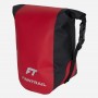 Сумка на пояс FINNTRAIL Камуфляжна Червоний