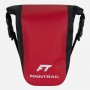 Сумка на пояс FINNTRAIL Камуфляжна Червоний