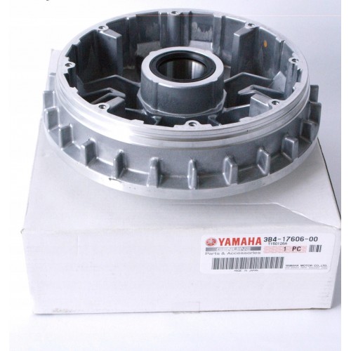 Варіатор Yamaha Grizzly 550 700 Kodiak 700 Rhino 700 Wolvernie 700  img