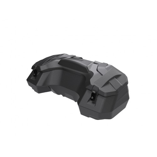 Кофр Tesseract для квадроциклів CFMoto X4 / 450L / 520L (Під сталевий трубчастий багажник) img