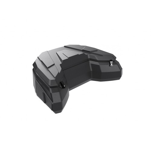 Кофр Tesseract для квадроциклів Cfmoto X5 500 550 600 (Під пластикову багажну плиту) img