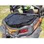 Кофр Tesseract для квадроциклів Cfmoto Zforce 800 1000 2010-2018