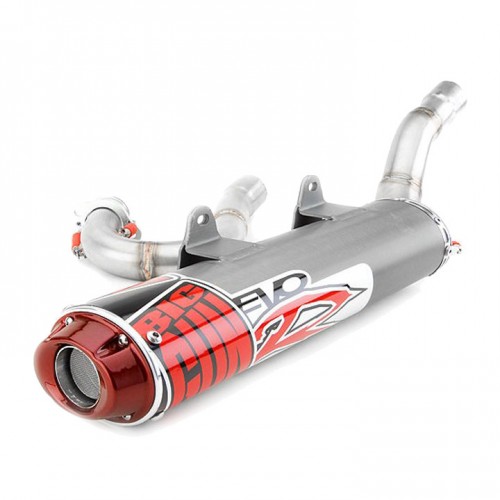 Вихлопна система BIG GUN HONDA TRX 400EX / X (99-16) EVO R ATV img