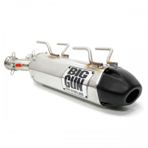 Вихлопна система BIG GUN HISUN STRIKE 800 (11-16) EXO img