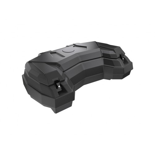 Кофр Tesseract для квадроциклів Polaris sportsman 1000 XP img