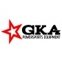 Кофр передній GKA S302