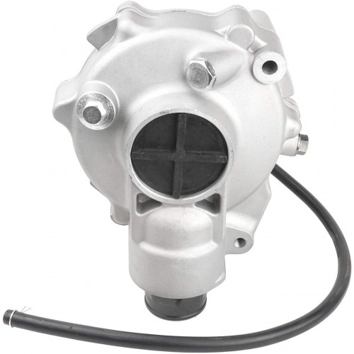 Редуктор - диференціал передній новий Yamaha Grizzly 660 5KM-46160-06-00 img