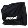 Мотошолом NOX N312 Extend Noir Mat Rouge / Matt Black Red + Пінлок