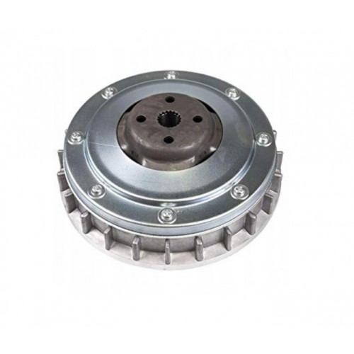 Варіатор Yamaha Grizzly 660 img