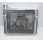 Радіатор для квадроцикла Can-am Outlander G1 500 650 800 06-12 709 200 120 709 200 305 709 200 410